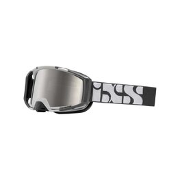 IXS Gafas - TRIGGER GOGGLE - blanco