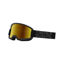 IXS Gafas - TRIGGER GOGGLE - negro