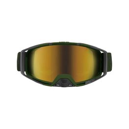 IXS Gafas - TRIGGER GOGGLE - verde