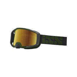 IXS Gafas - TRIGGER GOGGLE - verde