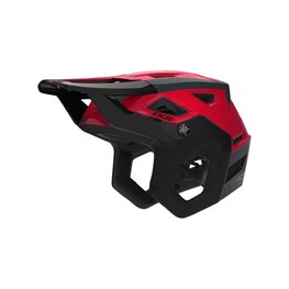IXS casco - TRIGGER X MIPS - rojo/negro