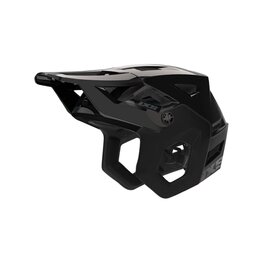 IXS casco - TRIGGER X MIPS - negro
