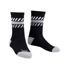 IXS calcetines clásicos - SOCKS 2.0 - negro
