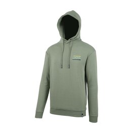 IXS sudadera - ARCH - verde