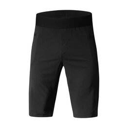 IXS pantalones cortos sin tirantes - FLOW LITE 1.0 - negro