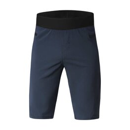 IXS pantalones cortos sin tirantes - FLOW LITE 1.0 - azul