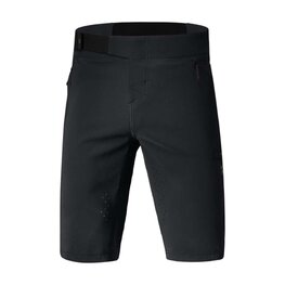 IXS pantalones cortos sin tirantes - FLOW 1.0 - negro
