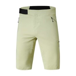IXS pantalones cortos sin tirantes - FLOW 1.0 - amarillo