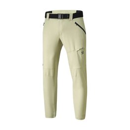 IXS pantalones largos sin tirantes - CARVE 1.0 - amarillo