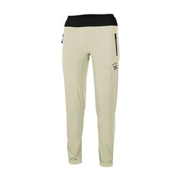 IXS pantalones largos sin tirantes - CARVE 1.0 W - amarillo