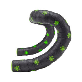 SUPACAZ envuelve - SUPER STICKY KUSH  - negro/verde