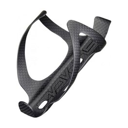SUPACAZ cesto para botellas - FLY CAGE - negro