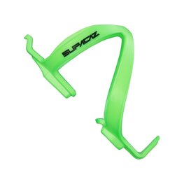 SUPACAZ cesto para botellas - FLY CAGE POLY - verde