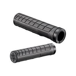 SUPACAZ empuñaduras - EGRIP  - negro