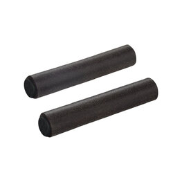 SUPACAZ empuñaduras - SILICONEZ  - negro
