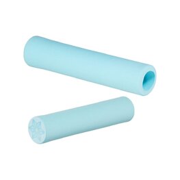 SUPACAZ empuñaduras - SUPALITE GRIP  - azul