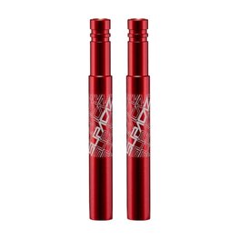 SUPACAZ extensión de la válvula - VALVE EXTENDERZ  - rojo