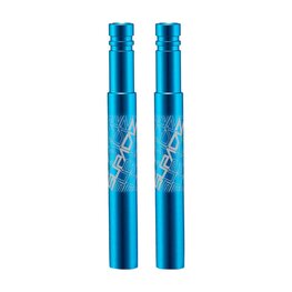 SUPACAZ extensión de la válvula - VALVE EXTENDERZ  - azul