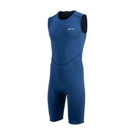 ZONE3 monos - YULEX®   - azul