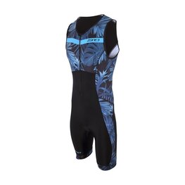 ZONE3 monos - ACTIVATE+  - negro/azul