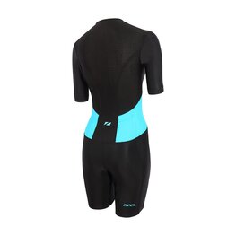 ZONE3 monos - ACTIVATE - negro/azul