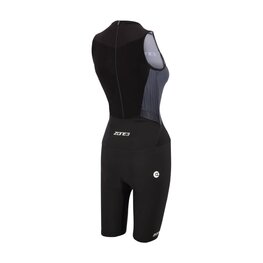 ZONE3 monos - AEROFORCE-X - negro