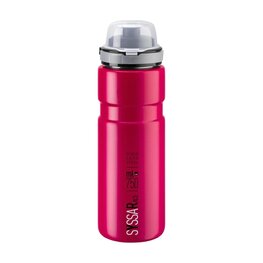 ELITE botella de agua - SYSSA RACE 750 - rojo