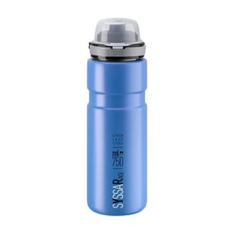 ELITE botella de agua - SYSSA RACE 750 - azul