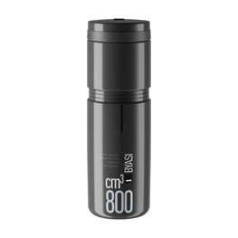 ELITE botella para herramientas - BYASI 2.0 800 - gris