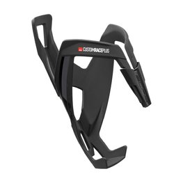 ELITE cesto para botellas - CUSTOM RACE PLUS - negro
