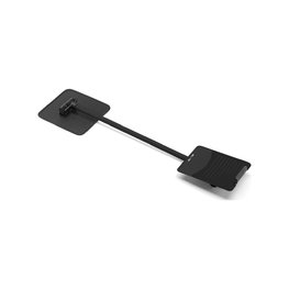 ELITE stand - POSA - negro
