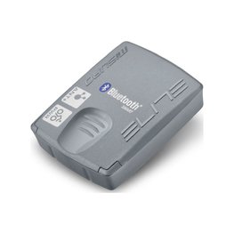 ELITE sensor de velocidad - MISURO B+ - gris