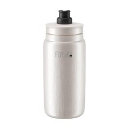ELITE botella de agua - FLY TEX 550 - blanco