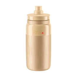 ELITE botella de agua - FLY TEX 550 - beige
