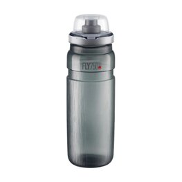ELITE botella de agua - FLY MTB 750 - gris