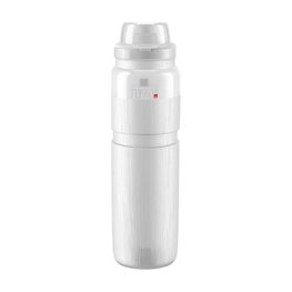 ELITE botella de agua - FLY MTB TEX 950 - transparente