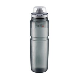 ELITE botella de agua - FLY MTB TEX 950 - gris