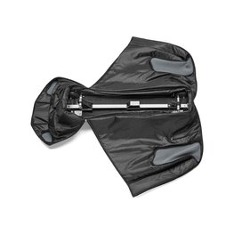 ELITE bolsa - BORSON - negro