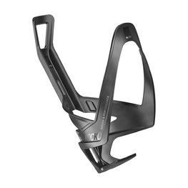 ELITE cesto para botellas - ROCKO CARBON - negro