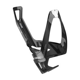 ELITE cesto para botellas - CANNIBAL XC BIO - negro