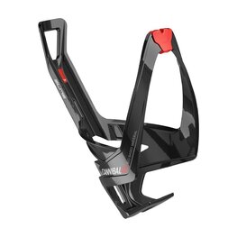 ELITE cesto para botellas - CANNIBAL XC BIO - negro