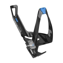 ELITE cesto para botellas - CANNIBAL XC BIO - negro