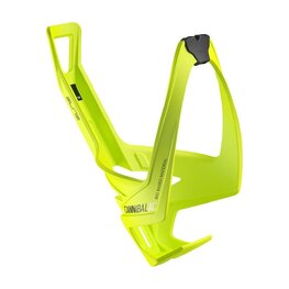 ELITE cesto para botellas - CANNIBAL XC BIO - amarillo