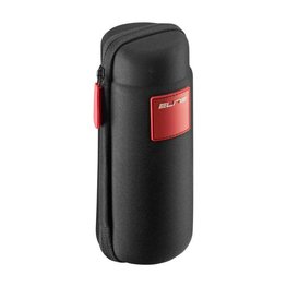 ELITE caso - TAKUIN RAINPROOF - negro/rojo