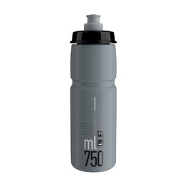 ELITE botella de agua - JET 750 - gris