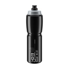 ELITE botella de agua - JET 950 - negro
