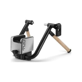 ELITE bicicleta estática - TUO - negro