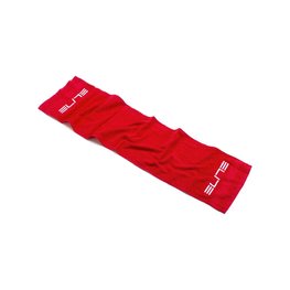 ELITE toalla - ZUGAMAN - rojo