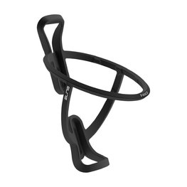ELITE cesto para botellas - T-RACE - negro