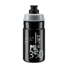 ELITE botella de agua - JET 350 - negro